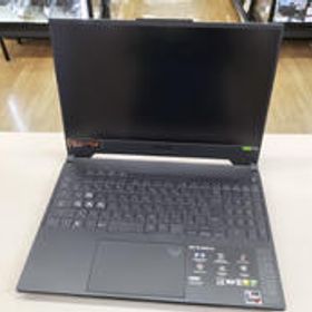 ゲーミングパソコン FA507NV-R7R4060 ASUS
