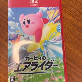 Switch2 カービィのエアライダー