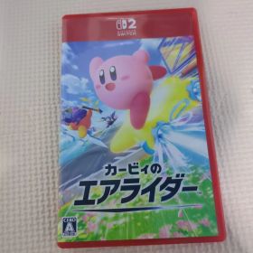Switch2 カービィのエアライダー