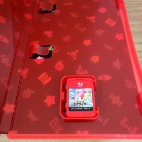 カービィのエアライダー Nintendo Switch2