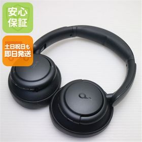 超美品 Anker Soundcore Life Q35 ブラック ワイヤレスヘッドホン ANKER 即日発送 土日祝発送OK