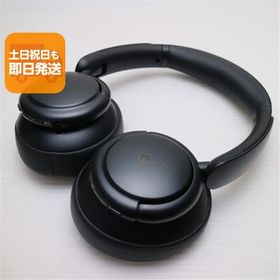 超美品 Anker Soundcore Life Q35 ブラック ワイヤレスヘッドホン ANKER 即日発送 土日祝発送OK