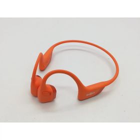 【中古】Shokz OpenRun Pro 2 Mini SKZ-EP-000034 [オレンジ]【秋葉5号】保証期間1ヶ月【ランクB】