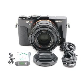 ■訳有品■ SONY Cyber-shot DSC-RX1RM2 コンパクトデジタルカメラ ソニー