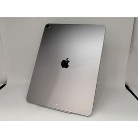 【中古】Apple 【Wi-Fi】 13インチ iPad Air（M3/2025) 128GB スペースグレイ MCNH4J/A【DS秋葉】保証期間１ヶ月【ランクA】