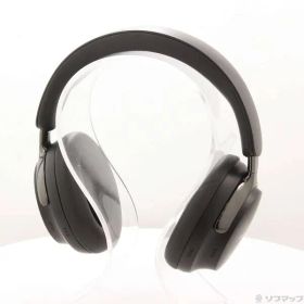 ソフマップ 〔中古品〕 QuietComfort Ultra Headphones 2nd Gen ブラック【198】