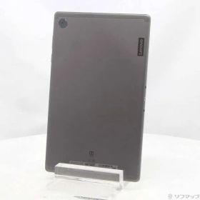 ソフマップ 〔中古品〕 Lenovo Tab M10 HD 64GB アイアングレー ZA6W0003JP Wi-Fi【262】