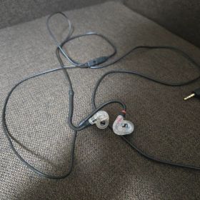 ゼンハイザー(Sennheiser) IE 100 PRO CLEAR