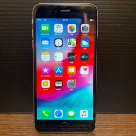 iPhone6プラス バッテリー93% A2