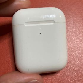 Apple AirPods 第2世代 本体