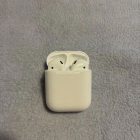 Apple AirPods（第2世代）A2031 ワイヤレスイヤホン