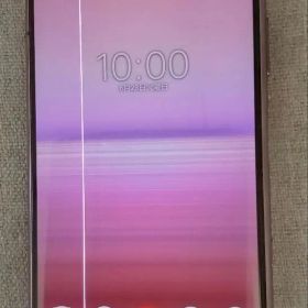 Xperia 5 Ⅱ SO-52A SIMフリー スマホ