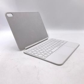 【全額返金保証】【最速発送】Apple Magic Keyboard Folio MQDP3J/A 美品 動作確認済