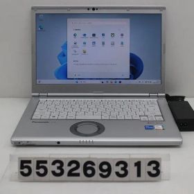 Panasonic CF-LV1J13KS Core i5 1135G7 2.4GHz/16GB/256GB(SSD)/14W/FHD(1920x1080)/Win11 【553269313】