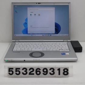 Panasonic CF-LV1J13KS Core i5 1135G7 2.4GHz/16GB/256GB(SSD)/14W/FHD(1920x1080)/Win11 【553269318】