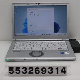 Panasonic CF-LV1J13KS Core i5 1135G7 2.4GHz/16GB/256GB(SSD)/14W/FHD(1920x1080)/Win11 【553269314】