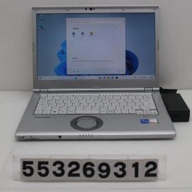 Panasonic CF-LV1J13KS Core i5 1135G7 2.4GHz/16GB/256GB(SSD)/14W/FHD(1920x1080)/Win11 【553269312】