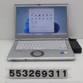 Panasonic CF-LV1J13KS Core i5 1135G7 2.4GHz/16GB/256GB(SSD)/14W/FHD(1920x1080)/Win11 【553269311】