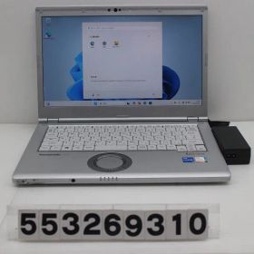 Panasonic CF-LV1J13KS Core i5 1135G7 2.4GHz/16GB/256GB(SSD)/14W/FHD(1920x1080)/Win11 【553269310】