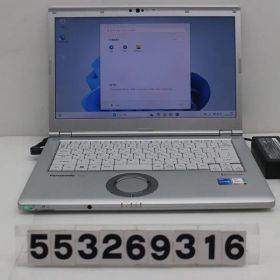 Panasonic CF-LV1J13KS Core i5 1135G7 2.4GHz/16GB/256GB(SSD)/14W/FHD(1920x1080)/Win11 【553269316】