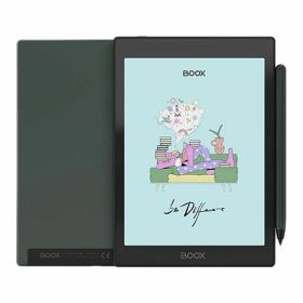 【中古】【安心保証】 ONYX BOOX Nova Air C[32GB] Wi-Fiモデル グリーン