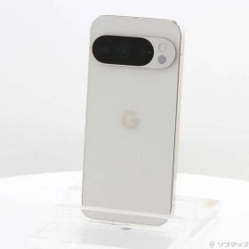 ソフマップ 〔中古品〕 Google Pixel 10 Pro 256GB ポーセリン GN4F5 SIMフリー【262】