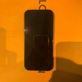 Apple iPhone 16 Promax 512 本体