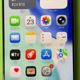 iPhone 16 Pro Max１TB 最大容量100％