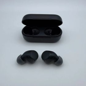 SONY WF-C510ワイヤレスイヤホン 本体 ブラック
