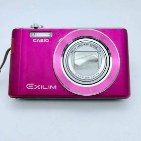 【動作確認済み】CASIO EXILIM EX-ZS190