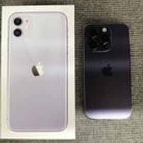 IPHONE14PRO MQ0F3J/A APPLE/SIMフリー