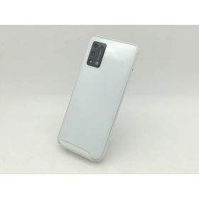 【中古】ZTE ymobile 【SIMフリー】 Libero 5G II ホワイト 4GB 64GB A103ZT【神戸】保証期間1ヶ月【ランクC】