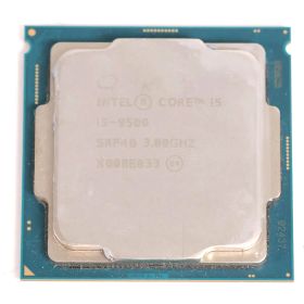 中古 intel Core i5-9500 Coffee Lake
