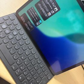 iPad Pro 11インチ 第1世代 256GB Wi-Fi 純正キーボード付