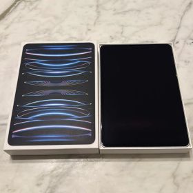 iPad Pro 11インチ 第4世代 512GB Wi-Fi バッテリー94%