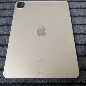 93 iPad Pro 11インチ 3世代 M1 チップ 256GB