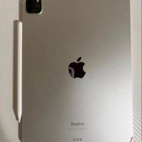 【7/4まで限定価格】iPad Pro 第4世代 128GB Cellular