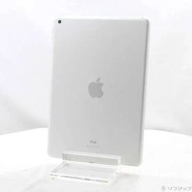 ソフマップ 〔中古品〕 iPad 第8世代 32GB シルバー MYLA2J／A Wi-Fi【377】