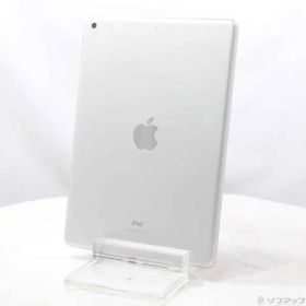 ソフマップ 〔中古品〕 iPad 第8世代 32GB シルバー MYLA2J／A Wi-Fi【371】