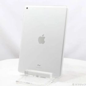 ソフマップ 〔中古品〕 iPad 第8世代 32GB シルバー MYLA2J／A Wi-Fi【295】