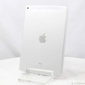ソフマップ 〔中古品〕 iPad 第8世代 32GB シルバー MYMJ2J／A SIMフリー【269】