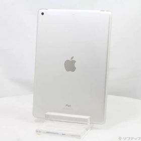 ソフマップ 〔中古品〕 iPad 第8世代 32GB シルバー MYMJ2J／A SIMフリー【295】