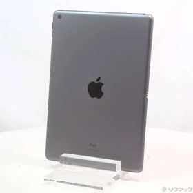 ソフマップ 〔中古品〕 iPad 第8世代 32GB スペースグレイ MYL92J／A Wi-Fi【295】