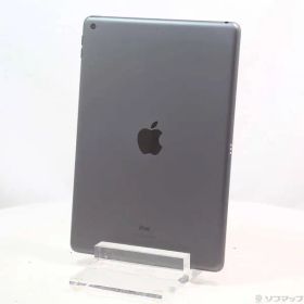 ソフマップ 〔中古品〕 iPad 第8世代 32GB スペースグレイ MYL92J／A Wi-Fi【269】