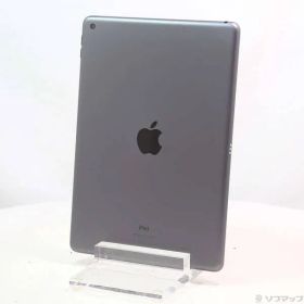 ソフマップ 〔中古品〕 iPad 第8世代 32GB スペースグレイ MYL92J／A Wi-Fi【276】