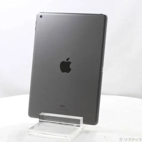 ソフマップ 〔中古品〕 iPad 第8世代 32GB スペースグレイ MYL92J／A Wi-Fi【352】