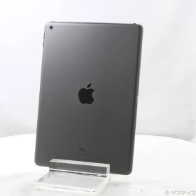 ソフマップ 〔中古品〕 iPad 第8世代 32GB スペースグレイ MYL92J／A Wi-Fi【348】