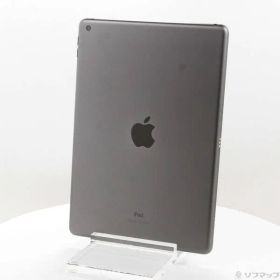 ソフマップ 〔中古品〕 iPad 第8世代 32GB スペースグレイ MYL92J／A Wi-Fi【344】