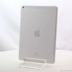 ソフマップ 〔中古品〕 iPad 第8世代 32GB シルバー MYMJ2J／A SIMフリー【377】