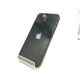 【中古】Apple docomo 【SIMフリー】 iPhone 13 128GB ミッドナイト MLNC3J/A【町田】保証期間1ヶ月【ランクC】